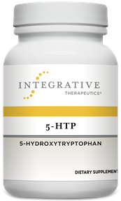 5-HTP 50 mg (Integrative Therapeutics)60 Veg Capsules