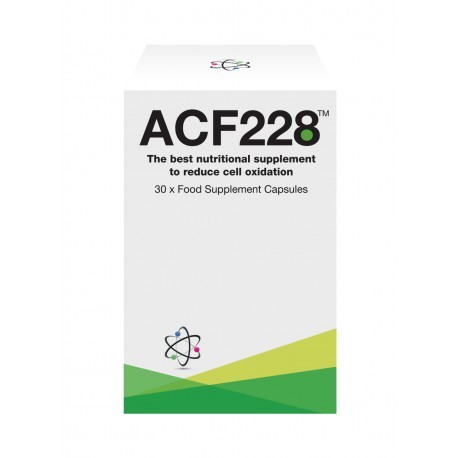 ACF228 (Profound) 30 capsules
