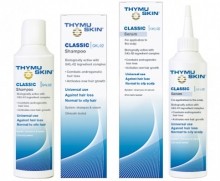 Thymuskin Classic Shampoo/Serum Kit (Thymusking) 200ml