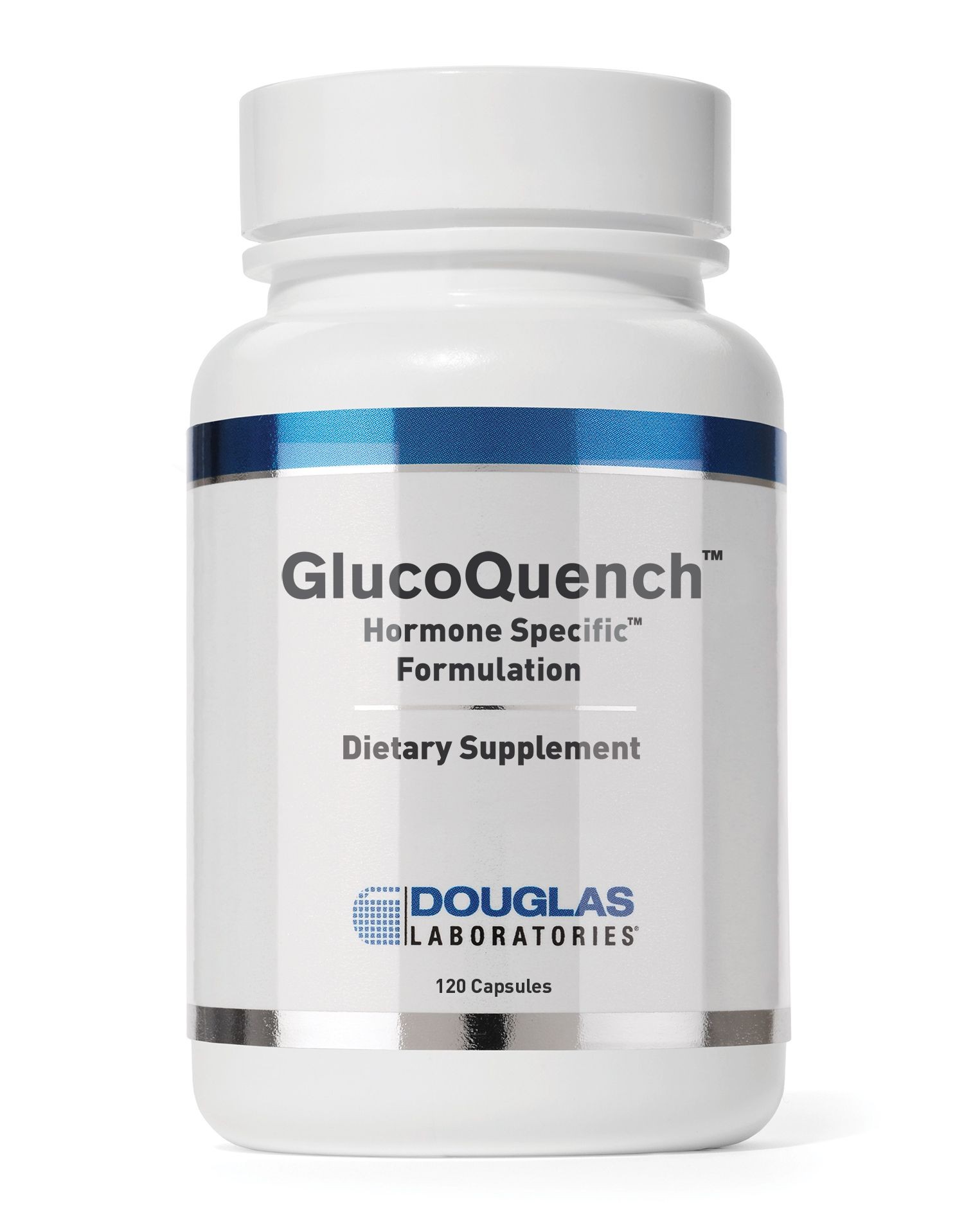 GlucoQuench (Douglas Labs) 120's