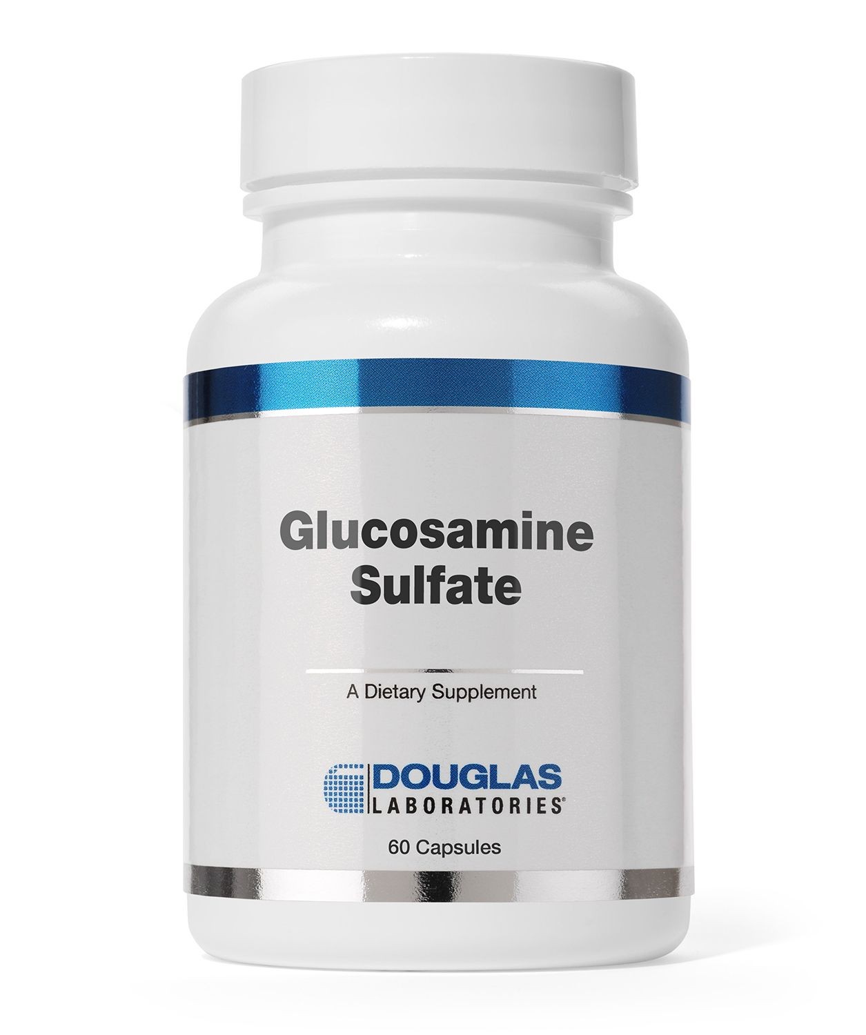 Glucosamine Sulfate (Douglas Labs) 60's