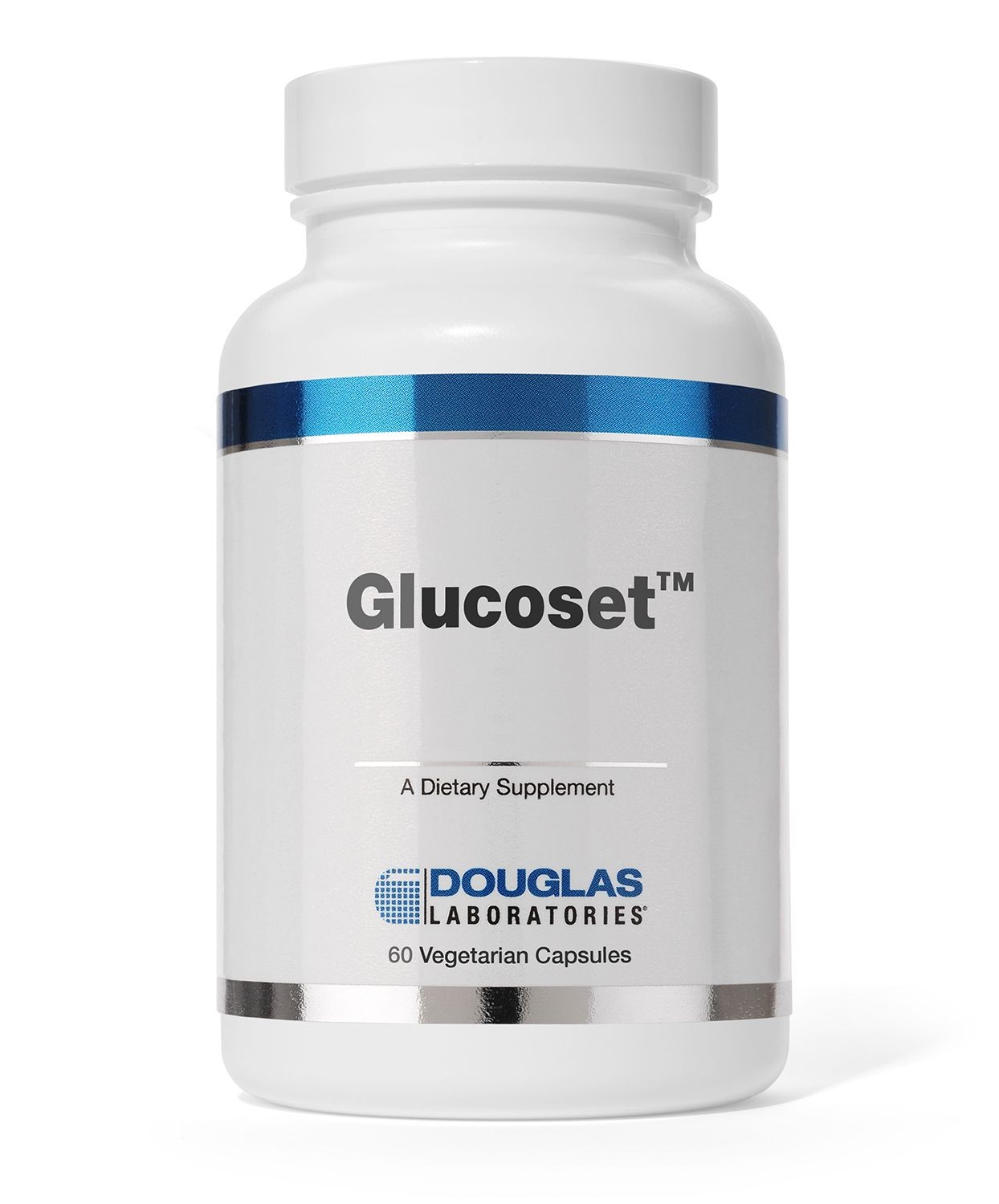 Glucoset (Douglas Labs) 60's