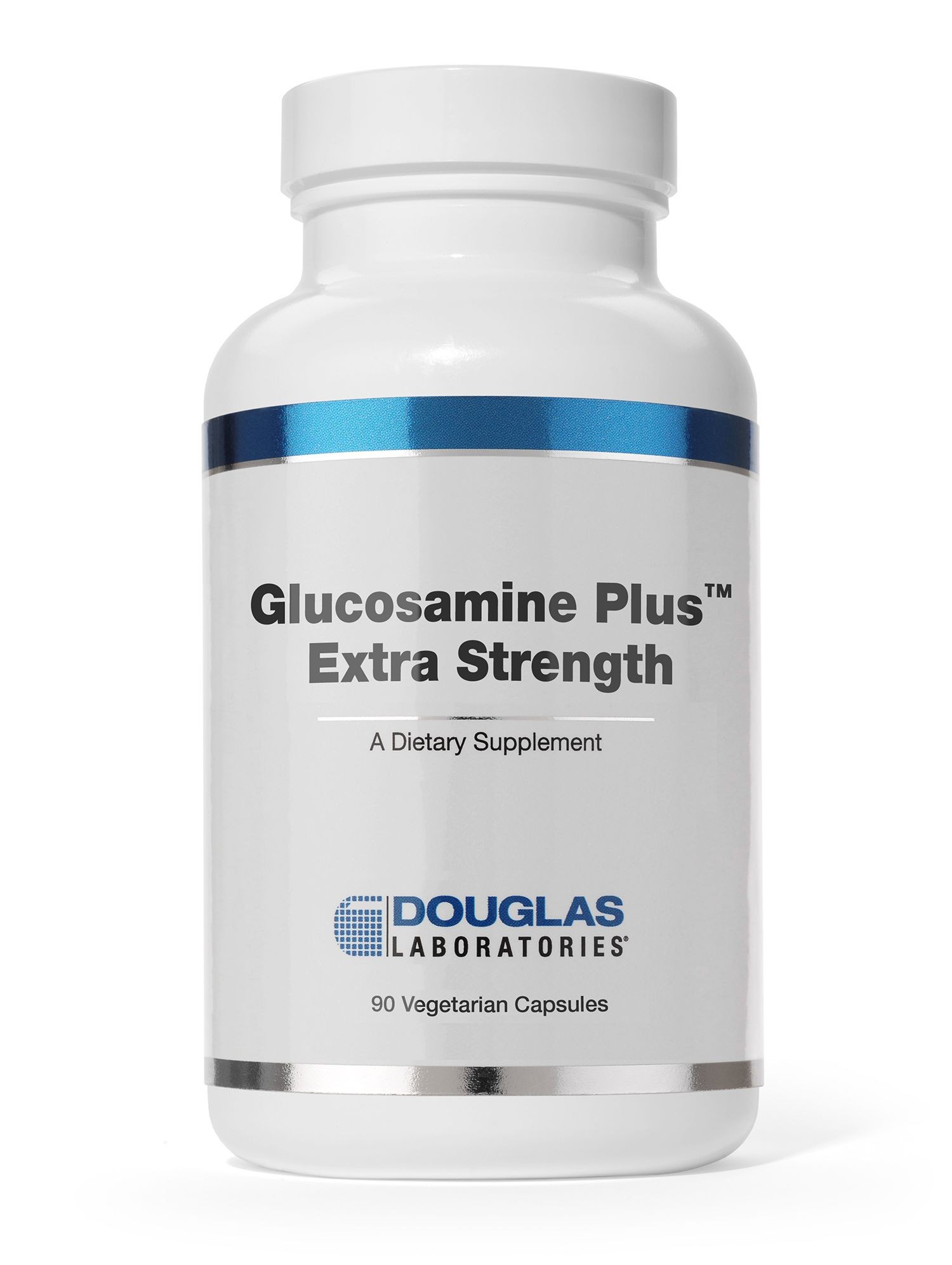 Glucosamine Plus Extra Strength (Douglas Labs) 90's