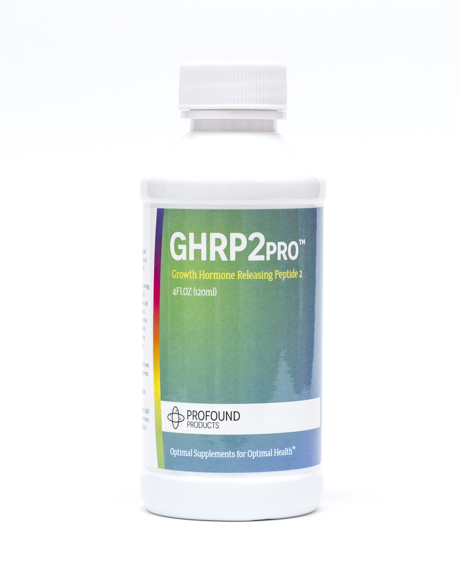 GHRP2 Pro (Profound) 120 ml