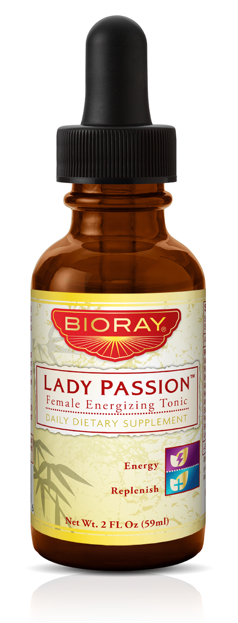 Lady Passion (BioRay) 2 oz