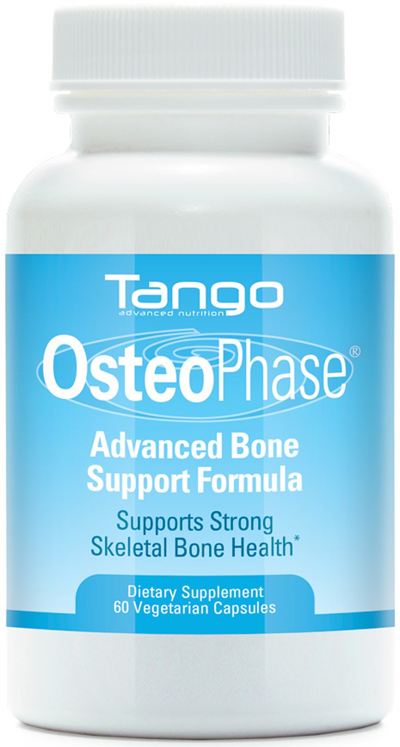 OsteoPhase (Tango) 60's