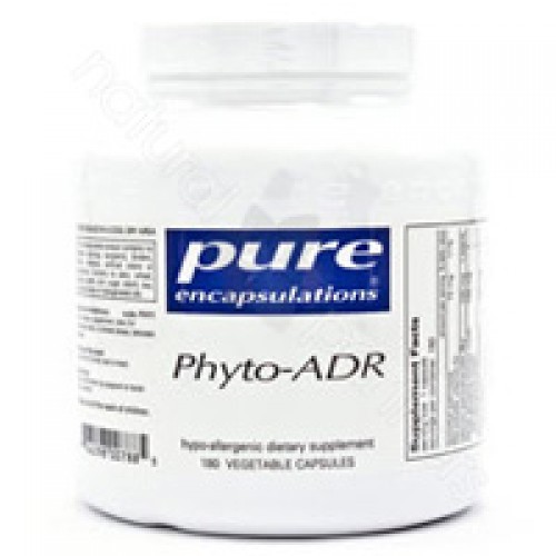 Phyto-ADR (Pure Encapsulations) 180 capsules
