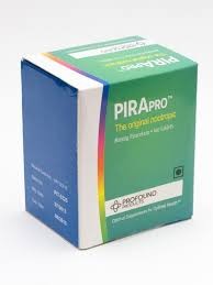 Pira Pro (Profound) 100 tablets