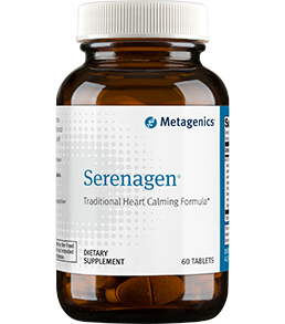 Serenagen (Metagenics) 180 Tablets