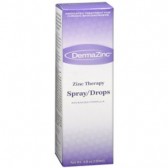 DermaZinc Spray (Dermalogix) 120 ml 