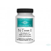 N-Tense 2 650 mg (BY  Rainforest Pharmacy )120 Vegetarian capsules
