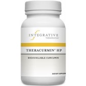 Theracurmin® HP - ( Integrative Therapeutics )60 Veg Capsules