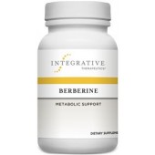 Berberine (Integrative Therapeutics) 60 Capsules