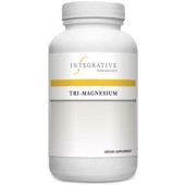 Tri-Magnesium -( Integrative Therapeutics ) 90 Veg Capsules