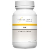 NAC (Integrative Therapeutics) 60 Capsules