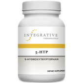 5-HTP 50 mg (Integrative Therapeutics)60 Veg Capsules