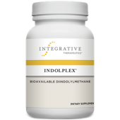 Indolplex®(Integrative Therapeutics) 60 Veg Capsules