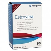 Estrovera 90's by Metagenics 