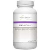 Similase® GFCF (Integrative Therapeutics) 120 Veg Capsules