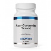 Ayur-Curcumin (Turmeric) (Douglas Labs 90 Caps
