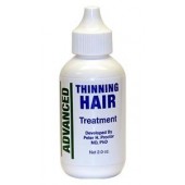 Dr. Proctor's Advanced Hair Regrowth Formula  2 ounces by life extension