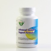 Advanced Stomach Support Formula (Vitapharmica) 90 tablets