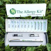 The Allergy Kit - The Environmental Allergy Kit