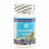 Angiostop (Chi's Enterprises) 120 capsules