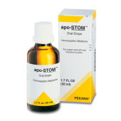 Apo-Stom (BioResource) 50 ml