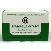 Asparagus Extract Tea (Chi's Enterprises) 30 packets