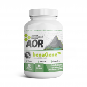 benaGene (AOR) 30 capsules