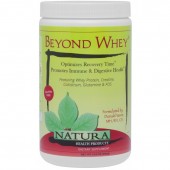 Beyond Whey (Natura Health Products) 300 grams