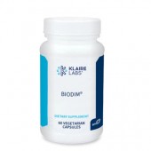 BioDIM  (By Klair Labs  ) 60 Capsules 150 mg