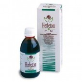 Herbetom PM Pulm  250 ml( by Bioserum Laboratory)
