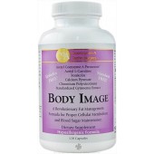 Body Image (Coenzyme A Technologies) 120 capsules