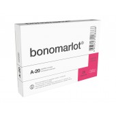Bonomarlot (IAS) 20 capsules