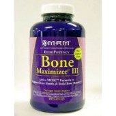 Bone Maximizer III