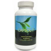Capsol-T (Syntratech) 180 capsules (formerly Syntra-T6)