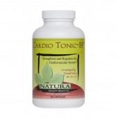 Cardio Tonic-BP (Natura Health Products) 90 capsules