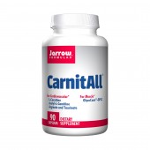 CarniTaLL (Jarrow Formulas) 90 vegetarian capsules
