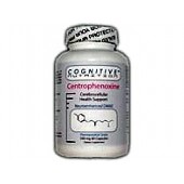 Centrophenoxine / NeuroCleanse 200 mg (Cognitive Nutrition) 90 capsules