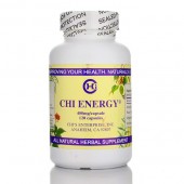 Chi Energy (Chi's Enterprises) 120 capsules