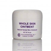 Whole Skin Ointment (Chi's Enterprises) 40 grams