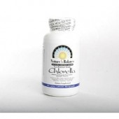 Chlorella (Nature's Balance) 180 capsules