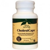 CholestCaps (EuroMedica) 60 capsules