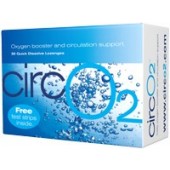 CircO2 30 tablets by Neogenesis