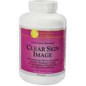 Clear Skin Image (Coenzyme A Technologies) 180 capsules 