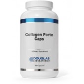 Collagen Forte (Douglas Labs) 300 Caps