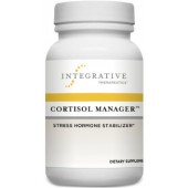 Cortisol Manager(Integrative Therapeutics)90 tablets