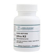 Ultra K2 (Complementary Prescriptions ) - 90 Capsules